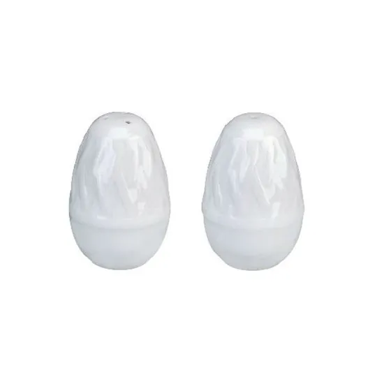 Salière et poivrière Louisiane Deshoulières