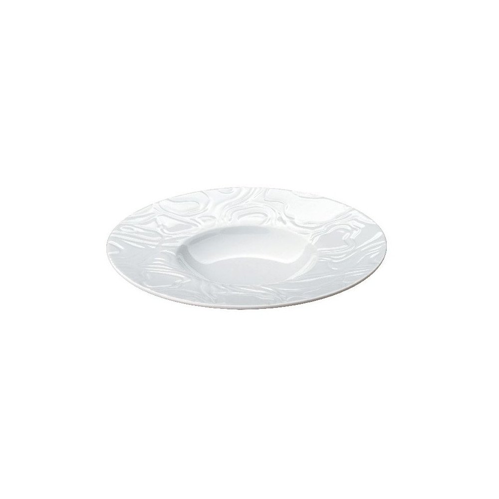Poivrière / salière sel poivre porcelaine forme de canard; déco de