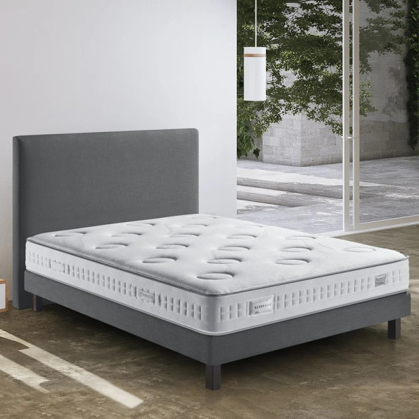 Matelas Simmons Sleep Mode - 9 tailles