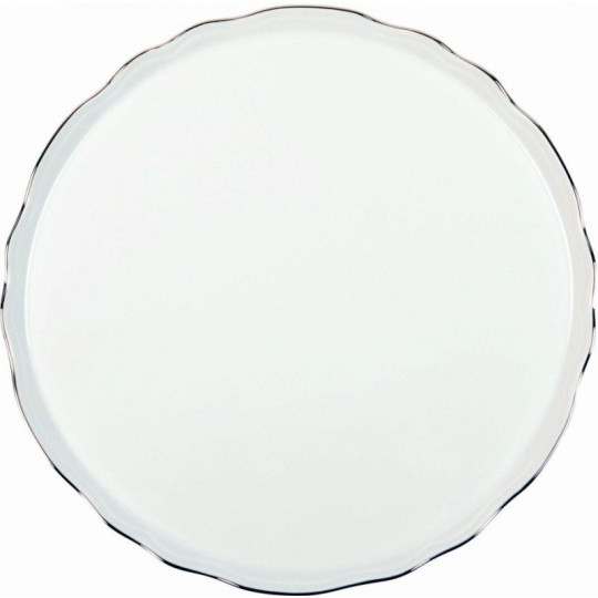 Plat Colbert Platine Deshoulières - 3 tailles
