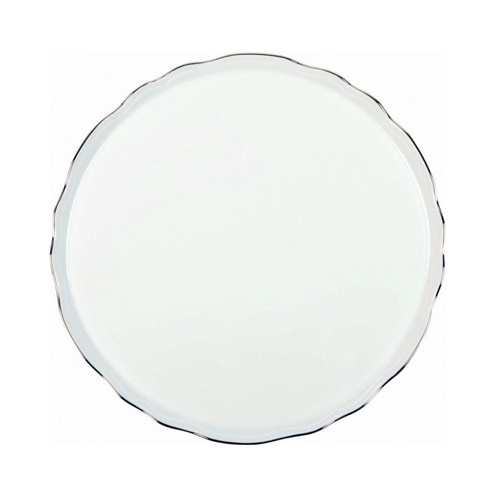 Plat Colbert Platine DESHOULIERES - 3 tailles