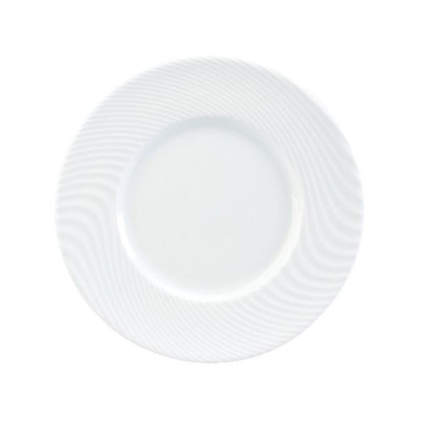 6 assiettes Nara Apilco - 6 tailles