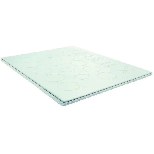 Surmatelas Bultex - 4 tailles