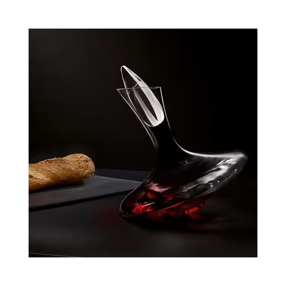 Peugeot Carafe à Décanter Design Élégant