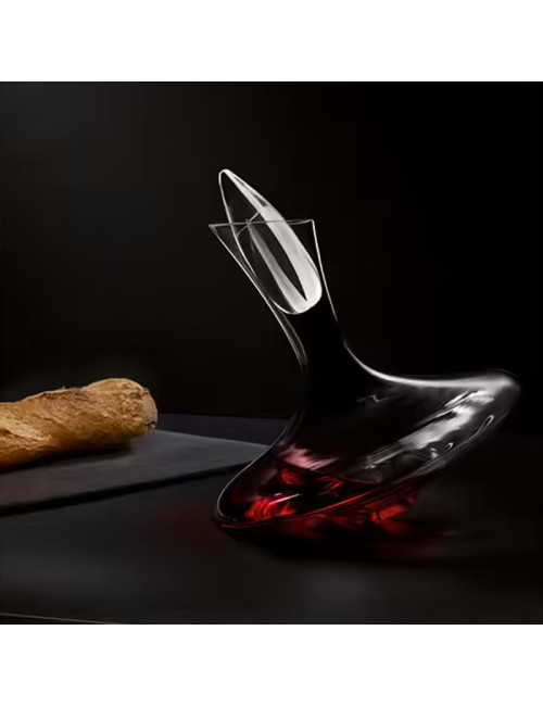 Carafe à décanter Variation Peugeot Saveurs