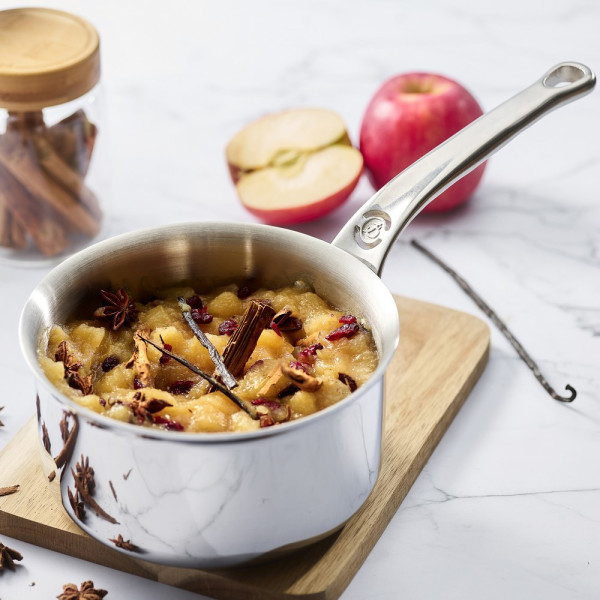 Casserole Affinity De Buyer - 5 tailles