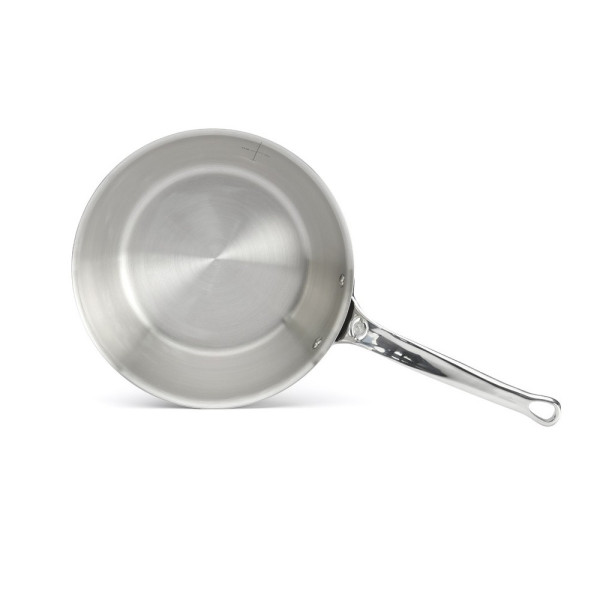 Sauteuse évasée Affinity De Buyer - 2 tailles