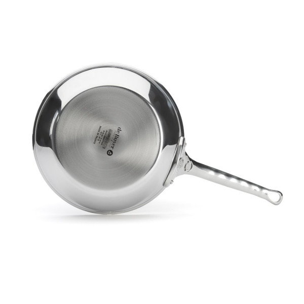 Sauteuse évasée Affinity De Buyer - 2 tailles