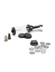 Coffret Piston Le Tube DE BUYER avec kit sablé