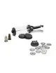 Coffret Piston Le Tube DE BUYER avec kit sablé