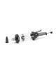 Coffret Piston Le Tube DE BUYER avec kit sablé