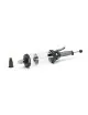 Coffret Piston Le Tube DE BUYER avec kit sablé