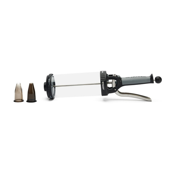 Coffret Piston Le Tube DE BUYER avec kit sablé