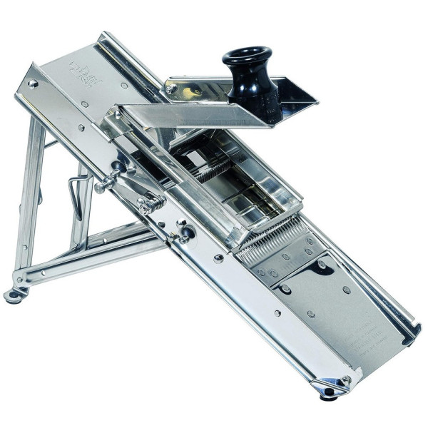 Mandoline Professionnelle Bron Coucke Louis Tellier