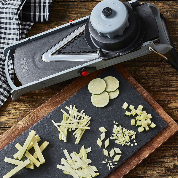 Mandoline Viper De Buyer