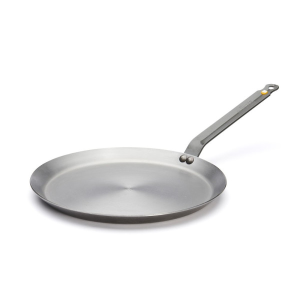 Poêle à crêpes Mineral B De Buyer - 3 tailles