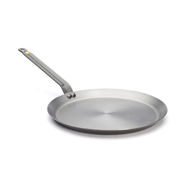 Poêle à crêpes Mineral B De Buyer - 3 tailles