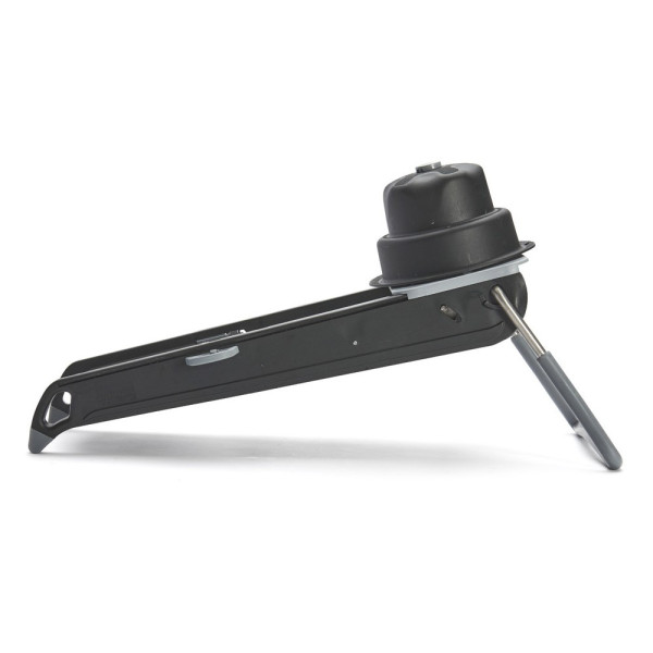 Mandoline Swing plus De Buyer - 3 coloris