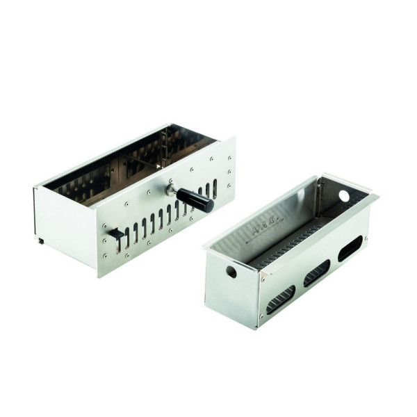 Four à bois d'extérieur Marcel Louis Tellier