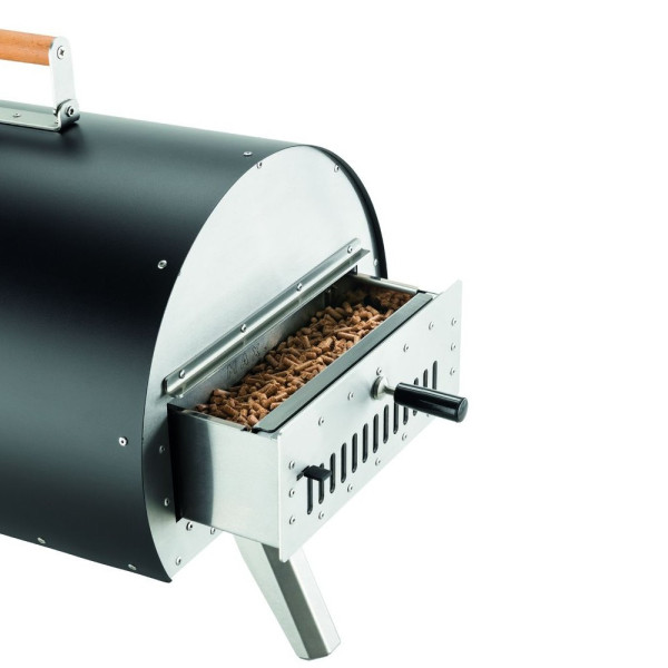 Four à bois d'extérieur Marcel Louis Tellier