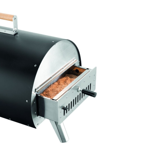 Four à bois d'extérieur Marcel Louis Tellier