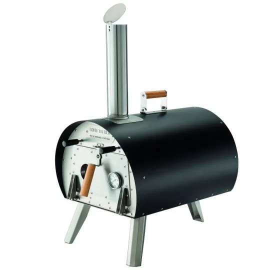 Four à bois d'extérieur Marcel Louis Tellier