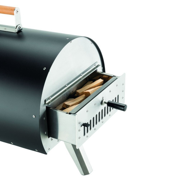 Four à bois d'extérieur Marcel Louis Tellier