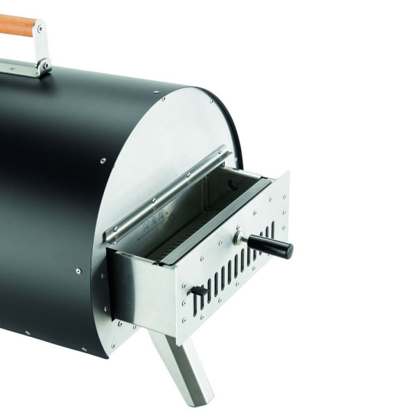 Four à bois d'extérieur Marcel Louis Tellier