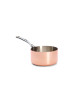 Set batterie 3 casseroles De Buyer Inocuivre