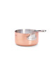 Set batterie 3 casseroles De Buyer Inocuivre