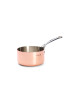 Set batterie 3 casseroles De Buyer Inocuivre