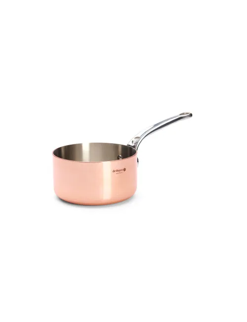 Casserole Inocuivre De Buyer - 4 tailles