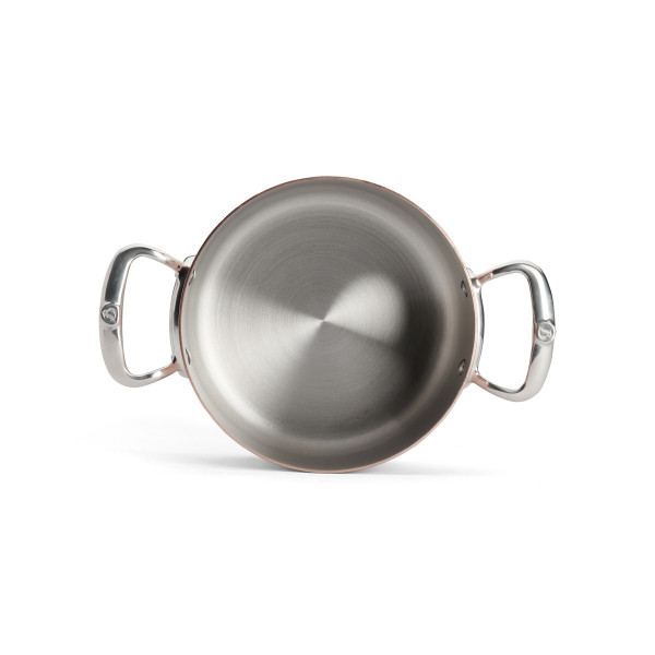 Faitout Cocotte Prima Matera De Buyer - 4 tailles