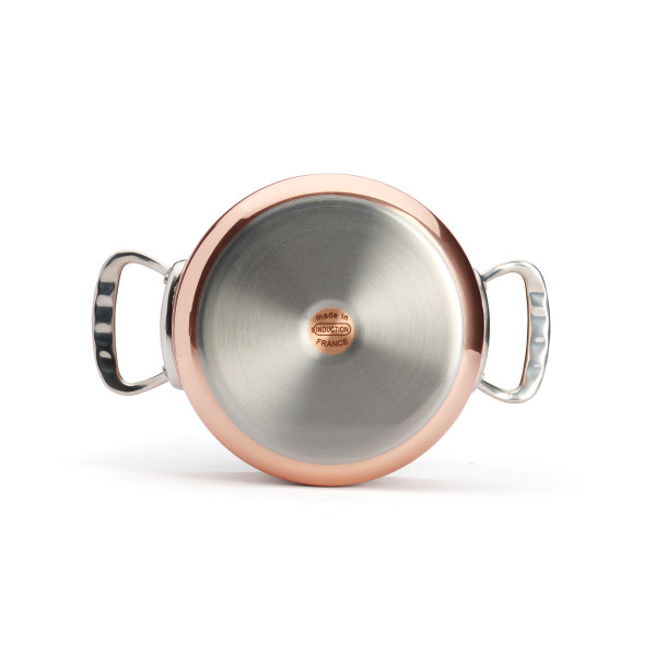 Faitout Cocotte Prima Matera De Buyer - 4 tailles