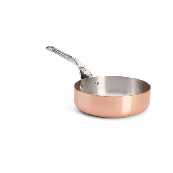 Sauteuse Prima Matera De Buyer - 3 tailles