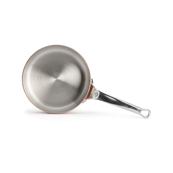 Sauteuse Prima Matera De Buyer - 3 tailles