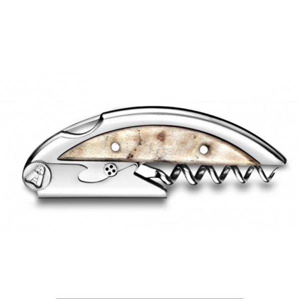 Sommelier Haute Cuisine Claude Dozorme - 5 finitions