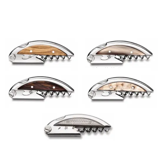 Sommelier Haute Cuisine Claude Dozorme - 5 finitions