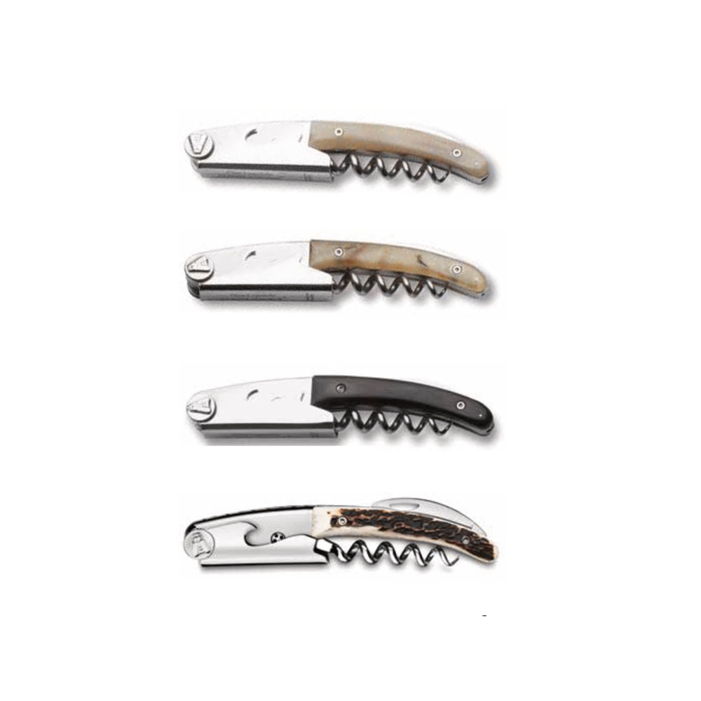 laguiole claude dozorme 4本スライサーセット laguiole claude