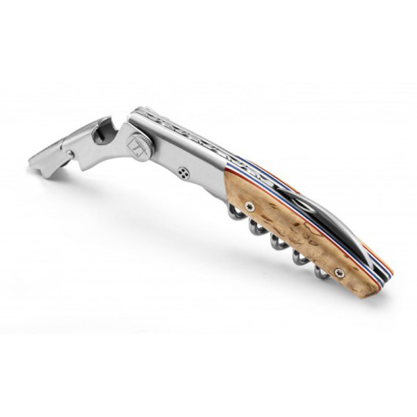 Sommelier Le Thiers Claude Dozorme - 11 finitions