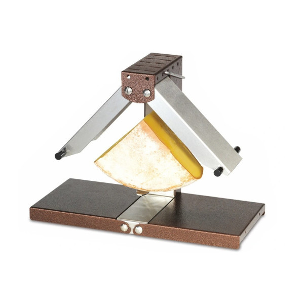 Appareil à raclette Breziere Louis Tellier BREZ01