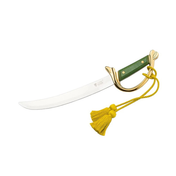 Sabre Prestige en coffret Claude Dozorme - 6 finitions