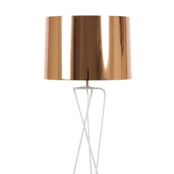 Lampadaire Luz Eva Marquise - 2 coloris de structure