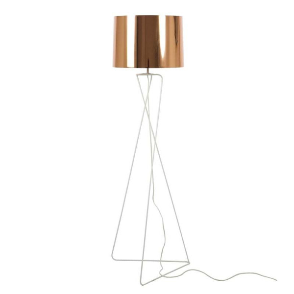 Lampadaire Luz Eva Marquise - 2 coloris de structure