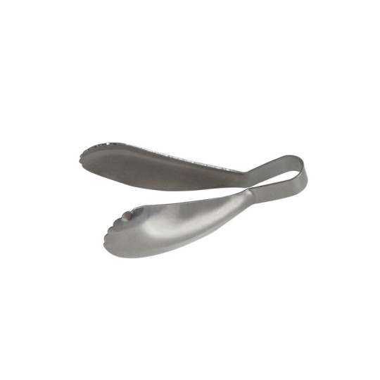 6 pinces à moules en inox Roger Orfèvre