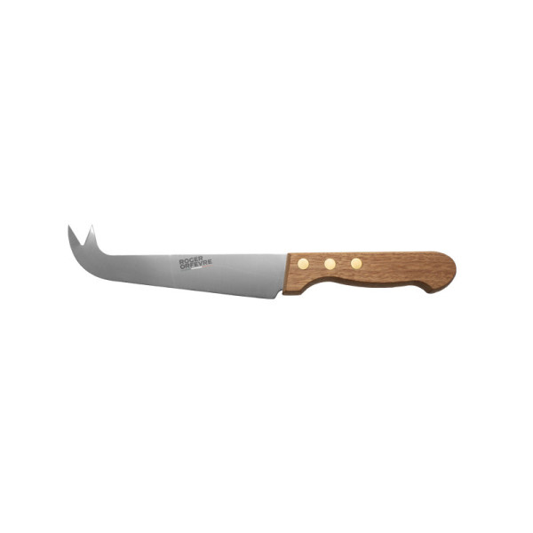 Couteau à fromage Roger Orfèvre