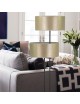 Lampadaire Coolie Luz Eva