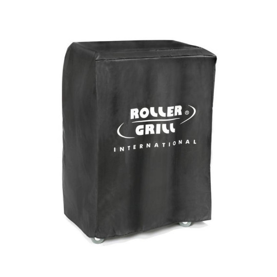 Housse de protection Roller grill pour chariot et plancha
