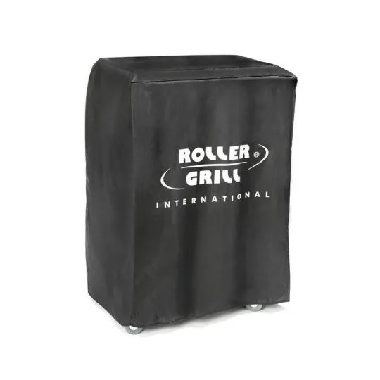 Housse de protection Roller grill pour chariot et plancha