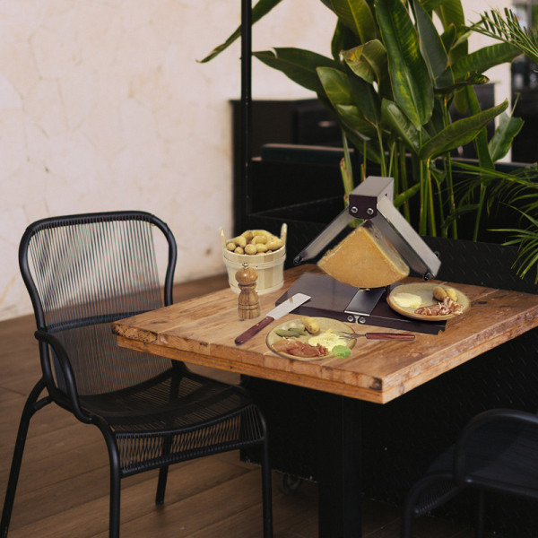 Appareil à raclette Breziere Louis Tellier BREZ01